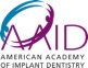 American Academy of Implant Dentistry