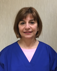 Lona Torosian - Dental Assistant