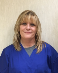 Sharon O'Mara - Dental Assistant